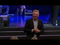 A Special Message on Communion | Randy Clark