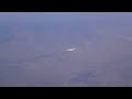 Air to Air video clip, Qatar Airways A380