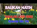 The Best Of Tagalog Love Song nonstop 60s 90s 💕 Mga Lumang Tugtugin  Lumang Dekada 70s 80s