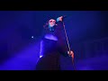 Alison Moyet - Situation live at Paradiso Amsterdam