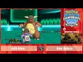 How GOOD was Tyranitar ACTUALLY? - History of Tyranitar in Competitive Pokemon (Gens 2-6)