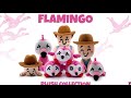 Flamingo Youtooz Advertisement
