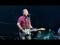 Bruce Springsteen and The E Street Band - Entrance + “Lonesome Day” - Phoenix, AZ - March 19, 2024