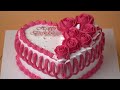 Amazing Cake Decorating Ideas. Técnicas Perfectas De Decoración De Pasteles #31