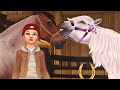 Horse Rescue Auction: Did I Bring a Horse Home?! II Star Stable Realistic Roleplay