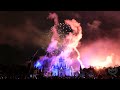 Magic Kingdom 4th of July 2024 Fireworks 4K -Disney Celebrate America 4th of July Concert in the Sky