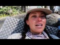 PCT // To Ashland and Beyond // Episode 28