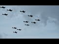 Battle Of Britain Air Show - Imperial War Museum Duxford - 11/09/2022