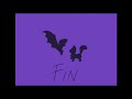 The Cat and the Bat | Original Animatic (Spanish)
