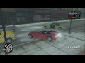 Coomander's Part 6 Grand Theft Auto: Liberty City Stories (No Commentary)