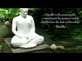 100 Quotes by Gautama Buddha