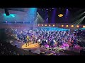 Anastacia & City Light Symphony Orchestra - You'll Never Be Alone