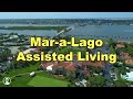 Mar-A-Lago Assisted Living