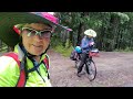 Episode 6. Plummer, ID To ST. Regis, MT. The Great American Rail Trail.