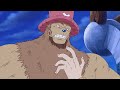 Top 10 Best One Piece Moments