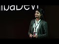 Climate Change: What the future might hold for humanity | Ketaki Gosavi | TEDxKalbadevi