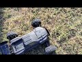 Arrma Kraton 6s