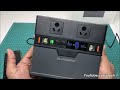 ALLPOWERS S300 Portable Power Station 300W Unboxing and Setup