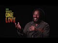 Ziggy Marley Speaks About His Emotional Journey Making 'Bob Marley: One Love' | NEXT Interview
