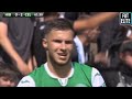 Hibernian vs Celtic 0-2 Extended Highlights & Goals 2024