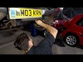 Toyota Rav4 | Full Cleaning, Detail & Sale Preparation | Time-Lapse In 15 Minutes