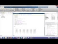 Import Data and Analyze with MATLAB