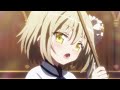 (AMV/GMV) Tenshi no 3P x Need For Speed - The Only