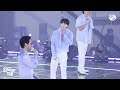 [입덕직캠] 방탄소년단 정국 직캠 4K 'For Youth' (BTS Jung Kook FanCam) | @MCOUNTDOWN_2022.6.16