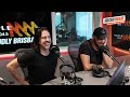 Full Interview: Silverchair's Chris Joannou & Ben Gillies On Success & Personal Struggles | Triple M