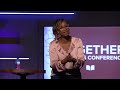 Together Women's Conference 2022 | Dr. Anita Phillips | Session 1 | LW