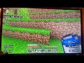Minecraft Lets Play EP 3: Making a farm area