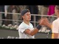 Alexander Zverev vs Holger Rune | Round 4 | French Open 2024 Extended Highlights 🇫🇷
