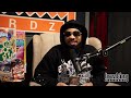 GOTTI BLU TALKS ABOUT RUNNIN INTO S-DOT GO IN JAIL CLAIMS THE SWEEPER RAPPER SDOT GO WAS CAP RAPPIN