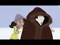 Wild Kratts  - Precious Animals | Kids Videos