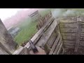 Pointblank Paintball - Ambush Alley