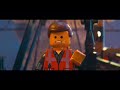 Benny Cute Moments | The Lego Movie + The Lego Movie 2