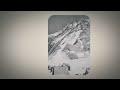 The FIRST Attempt To Climb Mount Everest | 1922 Everest Expedition