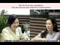 Son Ye Jin and Friends (Cinderella7) Funny Moments Unseen Interview