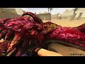 Serious Sam: Siberian Mayhem - Events in the desert by 4eByPeK (Seriously Blind)