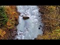 [ 8K ] LAUTERBRUNNEN Village Switzerland | A Paradise on Earth | Walk Tour | 8K UHD Video