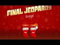 Download Christmas Jeopardy PowerPoint Game with Scoreboard