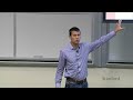 Stanford CS236: Deep Generative Models I 2023 I Lecture 14 - Energy Based Models