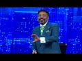 Faith in Motion: Activating God’s Word in Our Lives | Tony Evans Sermon Clip