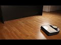 Robot Vacuum - 10 hours - white noise, sleep