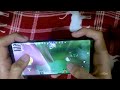 Samsung Galaxy Note 9: PUBG Test in 2022 | 4 Finger Handcam | 60 FPS Gameplay | BGMI