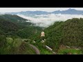 SAN SEBASTIAN & MASCOTA, MEXICO | 4K (UHD) Cinematic Drone Footage - Epic Sound Track