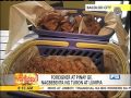 UKG: Foreigner binenta ang ari-arian sa Paris para makasama ang kasintahan