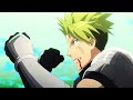 Gods「AMV」8K Anime Mix