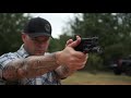 RDS Handgun Fundamentals: Drawstroke