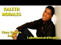 KALETH MORALES Cinco Grandes Éxitos